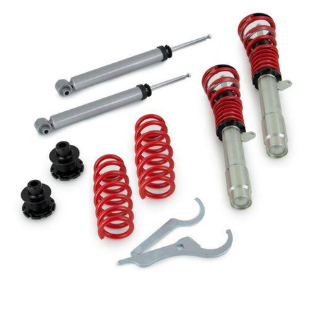 SUSPENSIE FILETATĂ BMW F31 F30 FĂRĂ XDRIVE