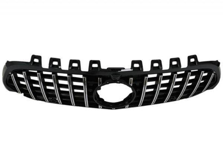 GRILĂ MERCEDES W177 A PANAMERICANA LOOK AMG B/C KM