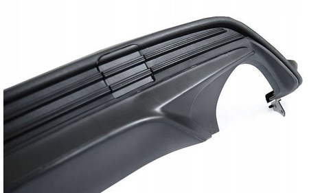  Difuzor spate sport FORD FOCUS MK4 HATCHBACK SPORT ST