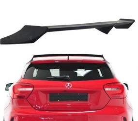 SPOILER DE ACOPERIȘ MERCEDES W176 A45 2012-