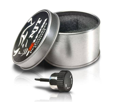 Supape filetate njt extreme BMW E36 4+6 CYL.