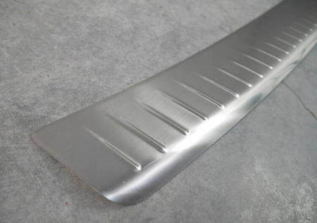 Banda portbagaj, bara spate, VW T5 03-15