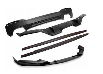 KIT caroserie pentru BMW G30 G31 17-20 PERFORMANCE