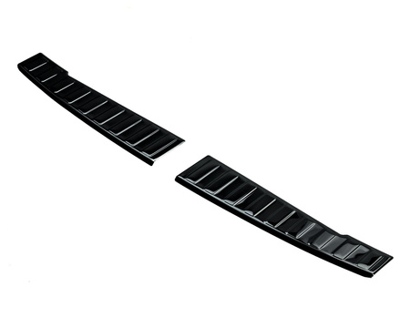 Husa de protectie bara spate pentru DACIA SANDERO / SANDERO STEPWAY 2020-