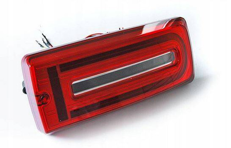 Lămpi LED Mercedes W463 G-Class 90-12