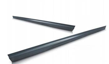 Praguri de uși sport pentru Bmw E46 1998-2005 break sedan