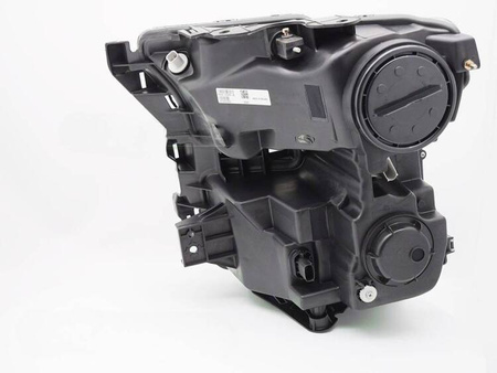 Faruri pentru Ford F150 MK13 14-17 negru