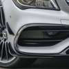 SPOILER FAȚĂ SPLITTER MERCEDES CLA W117 16-19