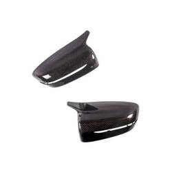 CAPACE OGLINZI BMW G30 G38 M LOOK CARBON