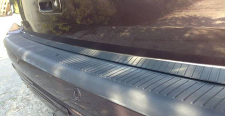 Banda pentru marginea trapei spate VW T5 04-15