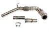 Downpipe VW Golf IV GTI 1.8 Audi A3 8V 1.8 scut termic
