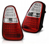 Lămpi LED r-w pentru Mini Cooper R50 R52 R53 04-06
