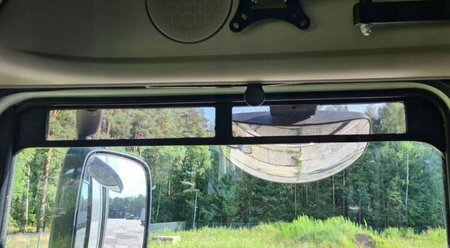 TÂNTAR CAMION TIR SCANIA R SERIA S 5 6 7