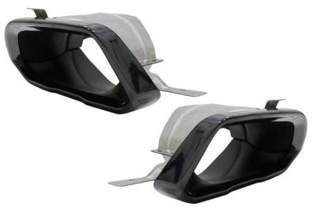 BMW G20 G21 19- 340i GLOSSY BLAC