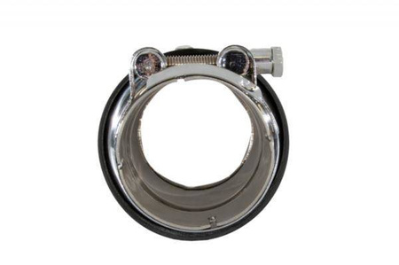 VÂRF FIBRĂ DE CARBON LUCIOS FI 9CM / 6.3 CM