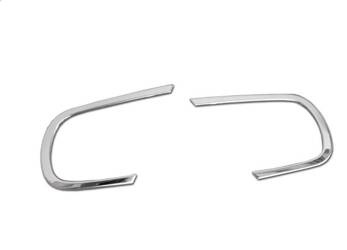 Huse cadru cu halogen Dacia Duster 2017+