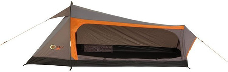 Cort turistic dublu Apus 2 Portal pentru 2 persoane