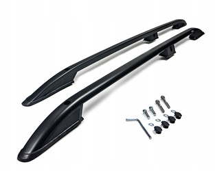 TOYOTA LAND CRUISER J120 șine de acoperiș 2002-2009