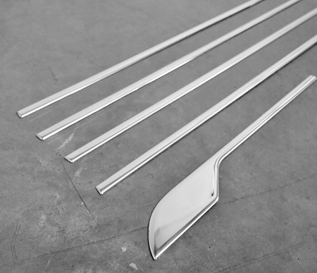 Benzi geam laterale Suzuki Vitara 2016+