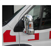 Huse oglinzi laterale pentru FIAT DUCATO 2006- |