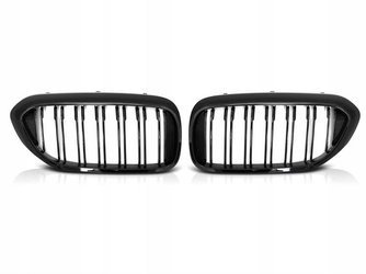 Grilă Kidney Grill negru lucios BMW G30/G31 17-