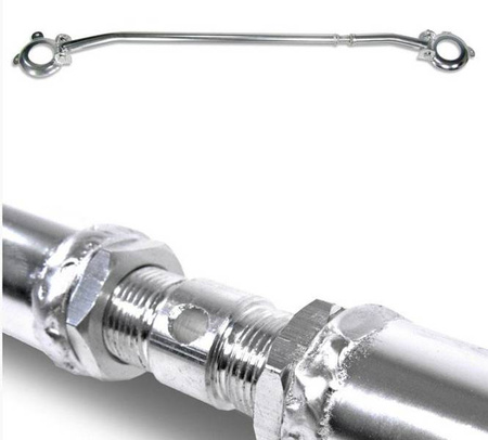 STABILIZATOR STRUT OPEL ASTRA G 98-04 ALU