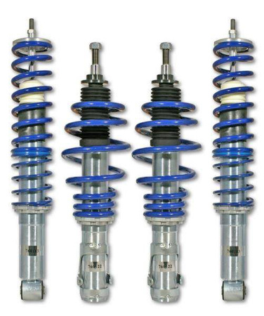 SUSPENSION ELOBINATĂ SEAT IBIZA 6K 7/99-3/02