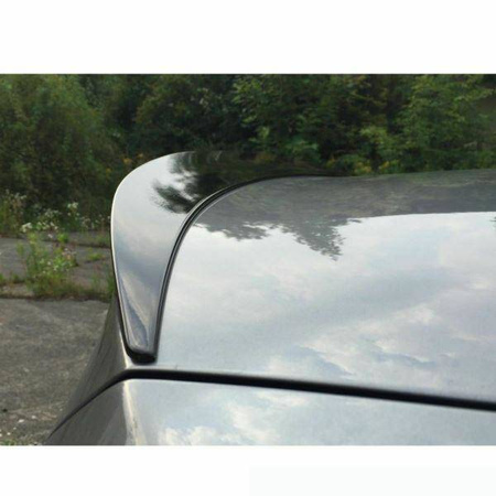 SPOILER BMW E82 2D PERFORMANCE ABS NEGRU LUCIOS