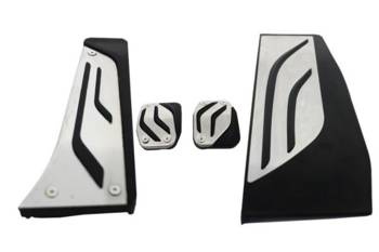 CAPACE PEDALE BMW F20 F22 F22 F30 F32 MANUAL