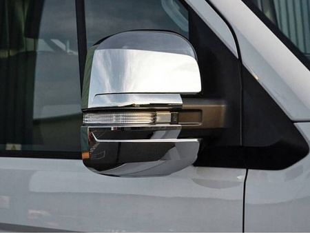 VW Volkswagen Crafter 2017+ capace de oglinzi retrovizoare
