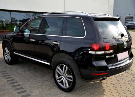 Capace de mânere de uși VW Touareg 2003-2010