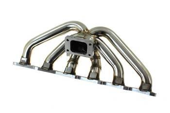 Colector de evacuare NISSAN RB20/RB25 T3 TOP MOUNT