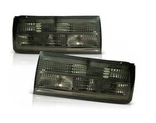 Lămpi noi Bmw E30 Sedan 87-90, Cabrio 91-93 Smoke