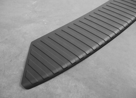 Peugeot Traveler LONG bara de protecție bara de protecție