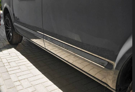 Benzi laterale usi VW T5 03-15 SCURT