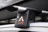 Suport de acoperiș Fiat Panda 2012- Aguri Runner
