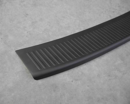 Skoda Octavia 3 13-17 pentru bara de protecție a break-ului Skoda Octavia 3 13-17