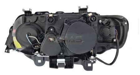 Faruri faruri faruri BMW X5 inel xenon d2s