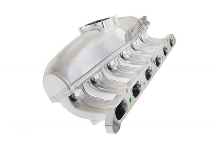 Colector de admisie BMW N54 cu rampă de alimentare