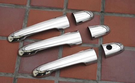 Huse pentru manere usi Mercedes Vito W639 03-14