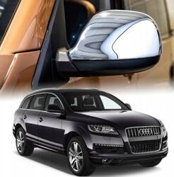 Huse oglinzi laterale pentru AUDI Q7 2005-2009 |