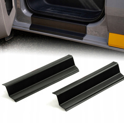 Huse de protectie pentru praguri, benzi de prag FORD TOURNEO CUSTOM