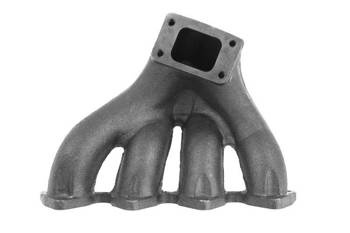 Colector de eșapament Honda D-series TopMount