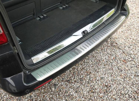 Banda portbagaj, bara spate, VW T5 03-15