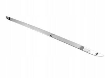 Bandă pentru marginea trapă VW Tiguan 2016-2020