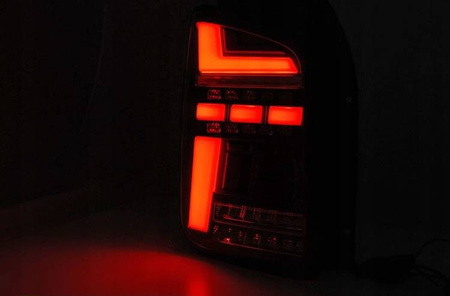 LED fum lumini spate VW T6 T6.1 15-21