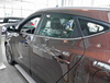 Benzi geam lateral Hyundai ix35 2009-2015