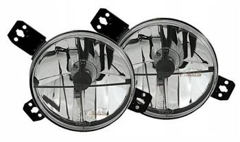 Faruri interioare VW Golf I