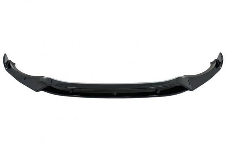 ȘORȚ FAȚĂ BMW X4 G02 X4M 18- PIANO BLACK