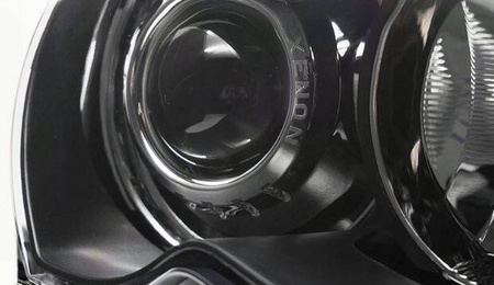 Lampa dreapta far xenon d2s pentru BMW e46 01-05